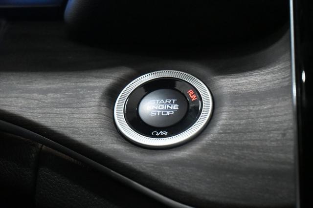 new 2025 Jeep Grand Cherokee L car, priced at $48,826