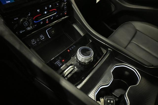 new 2025 Jeep Grand Cherokee L car, priced at $48,826