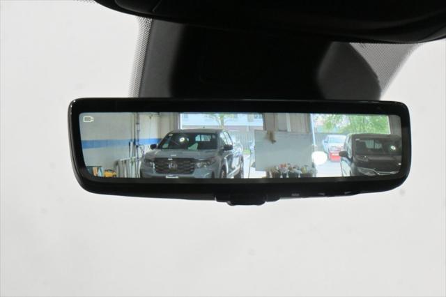 new 2025 Jeep Grand Cherokee L car, priced at $48,826
