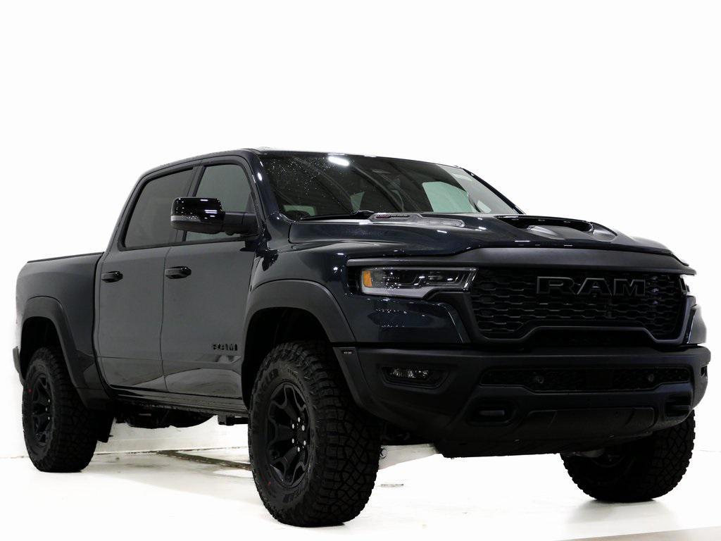 new 2026 Ram 1500 car, priced at $83,524