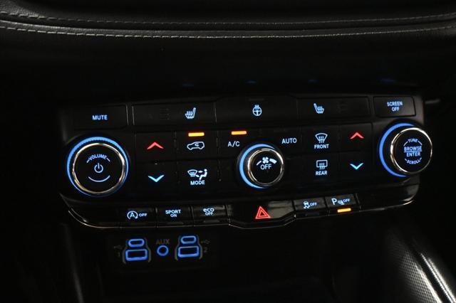 used 2021 Dodge Durango car, priced at $29,800