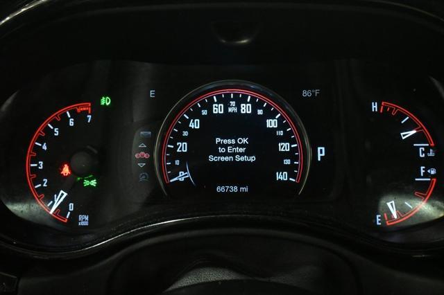 used 2021 Dodge Durango car, priced at $29,800