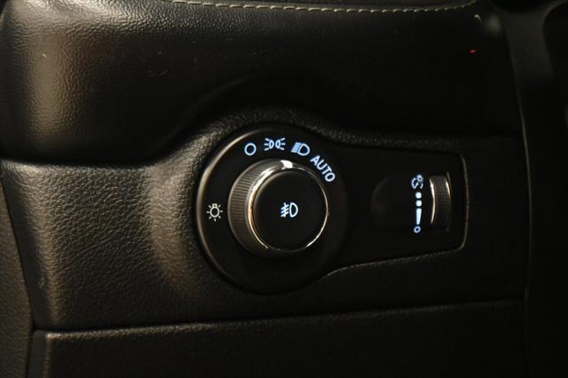 used 2021 Dodge Durango car, priced at $29,800
