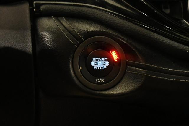 used 2021 Dodge Durango car, priced at $29,800