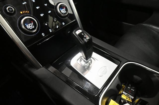 used 2020 Land Rover Discovery Sport car, priced at $17,500