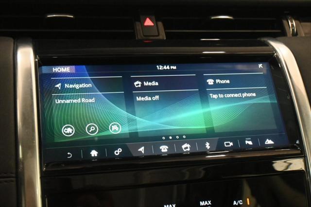 used 2020 Land Rover Discovery Sport car, priced at $17,500