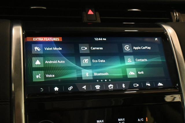 used 2020 Land Rover Discovery Sport car, priced at $17,500