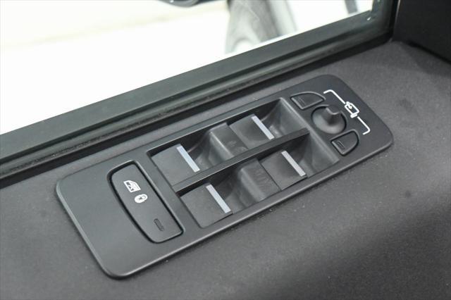 used 2020 Land Rover Discovery Sport car, priced at $17,500