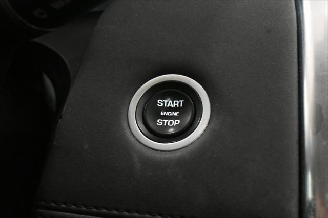 used 2020 Land Rover Discovery Sport car, priced at $17,500