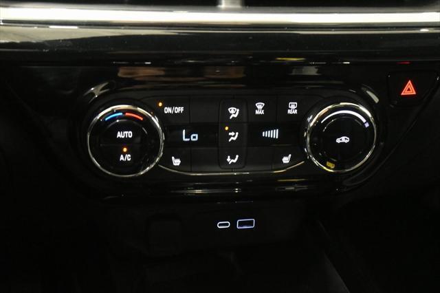 used 2024 Chevrolet Trax car, priced at $23,000