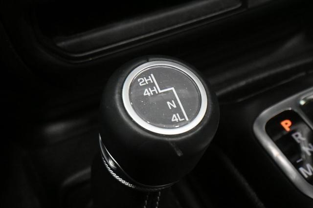 used 2021 Jeep Wrangler Unlimited car, priced at $34,000