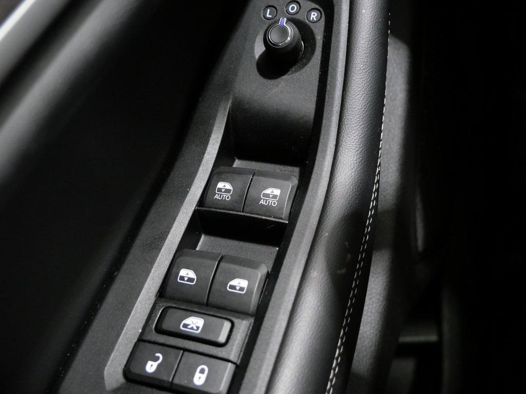 used 2023 Jeep Grand Cherokee L car, priced at $29,800