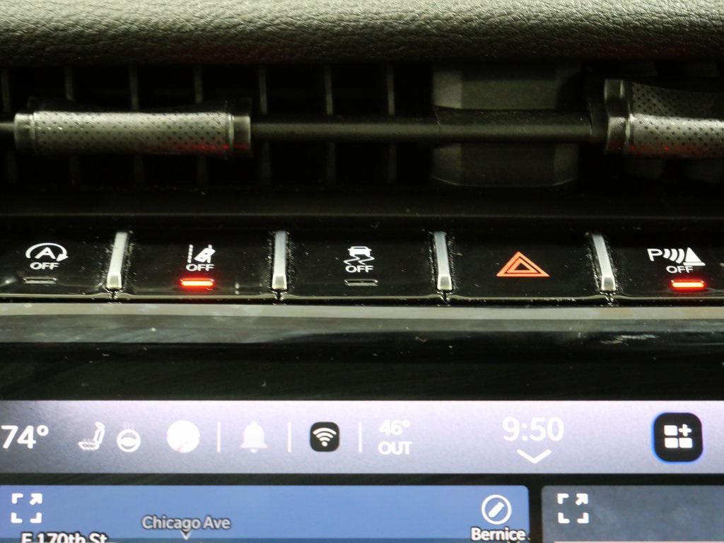 used 2023 Jeep Grand Cherokee L car, priced at $29,800