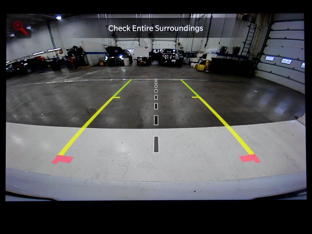 used 2023 Jeep Grand Cherokee L car, priced at $29,800