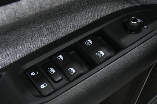 new 2025 Jeep Compass car, priced at $24,579
