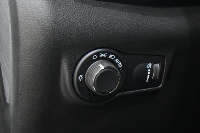 new 2025 Jeep Compass car, priced at $24,579