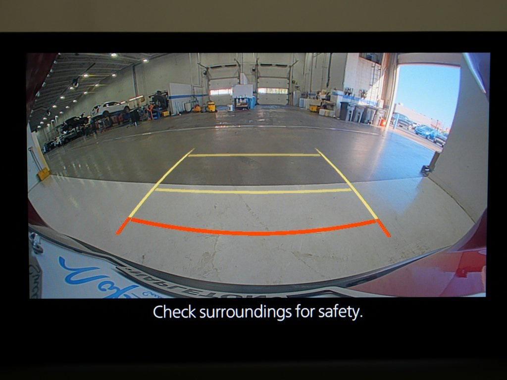 used 2024 Mazda CX-50 car, priced at $22,900