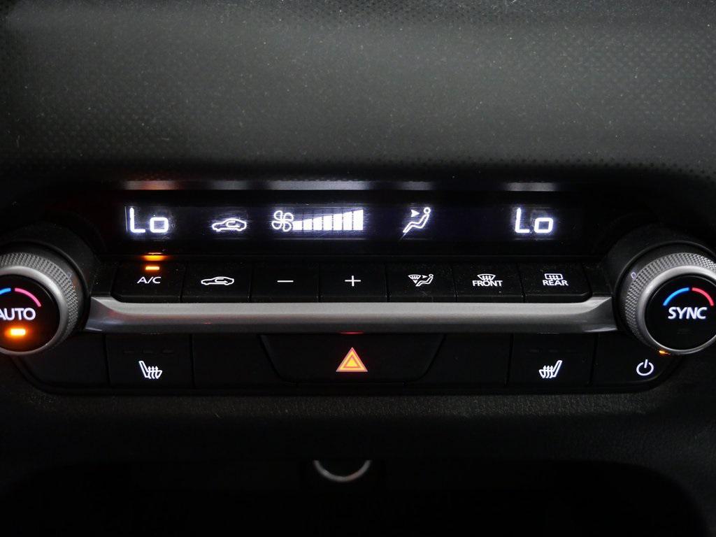 used 2024 Mazda CX-50 car, priced at $22,900