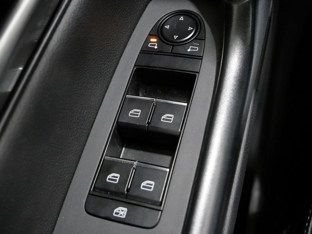 used 2024 Mazda CX-50 car, priced at $22,900