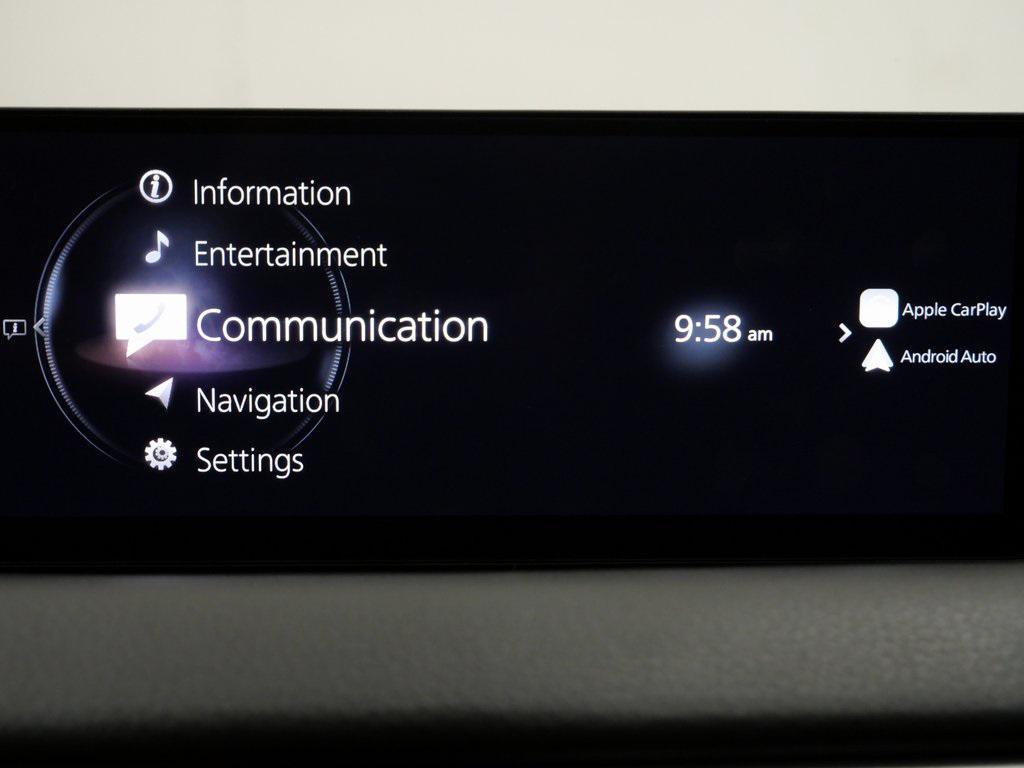 used 2024 Mazda CX-50 car, priced at $22,900