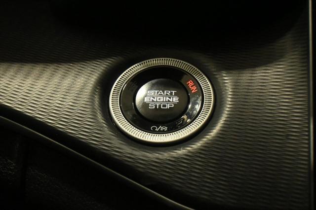 used 2024 Jeep Grand Cherokee car, priced at $34,000