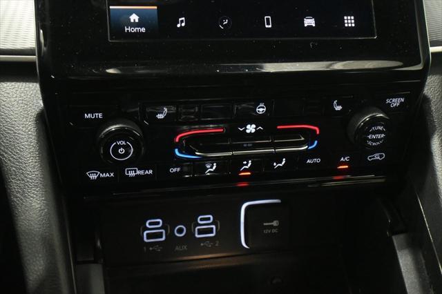 used 2024 Jeep Grand Cherokee car, priced at $34,000