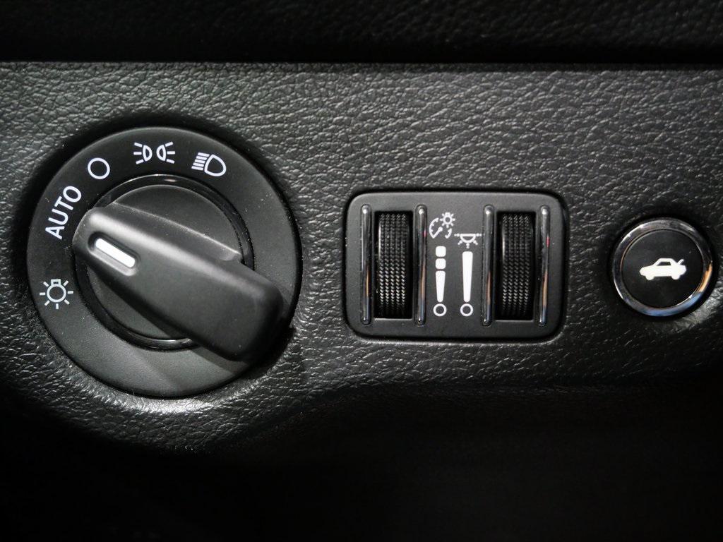 used 2023 Dodge Challenger car, priced at $24,900