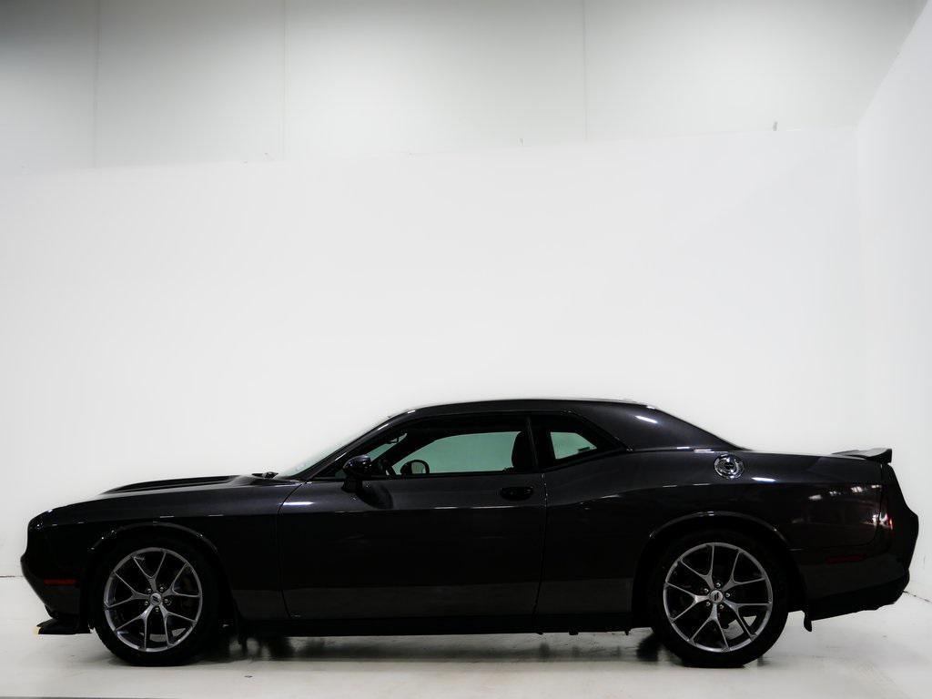 used 2023 Dodge Challenger car, priced at $24,900