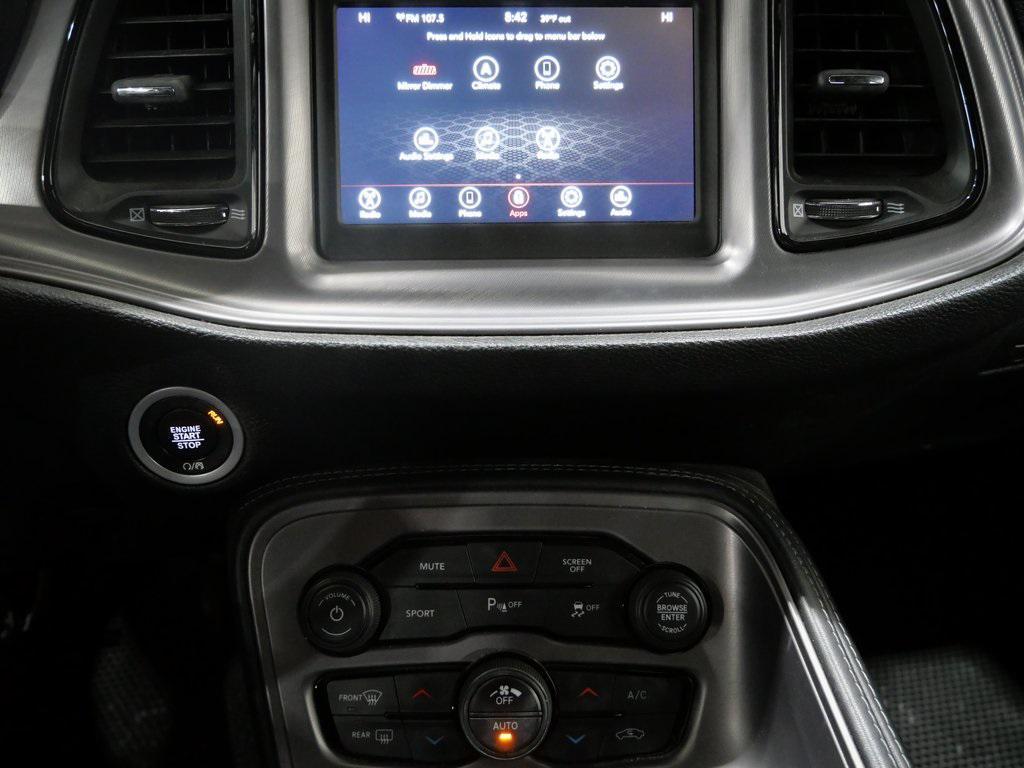used 2023 Dodge Challenger car, priced at $24,900