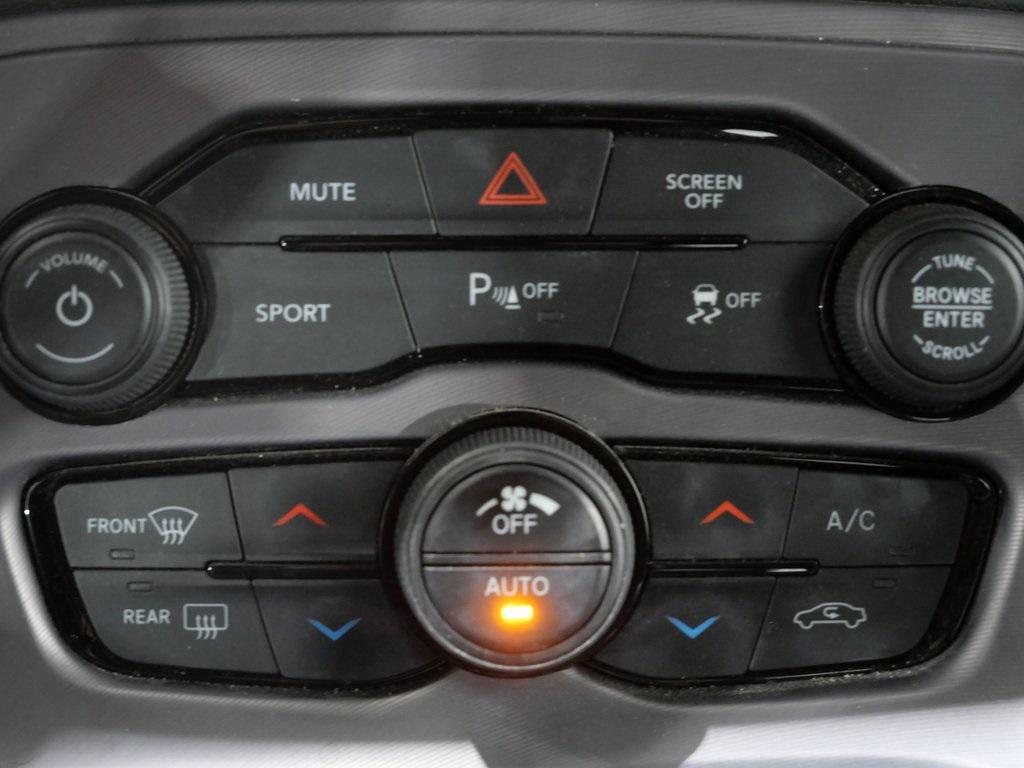 used 2023 Dodge Challenger car, priced at $24,900