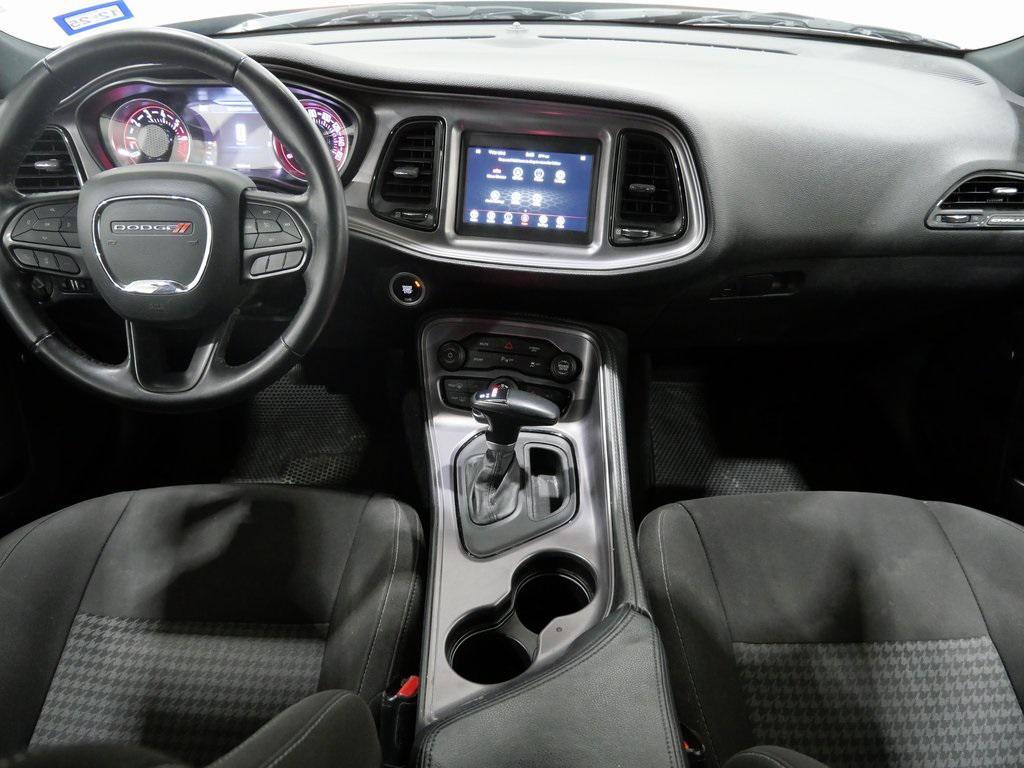 used 2023 Dodge Challenger car, priced at $24,900