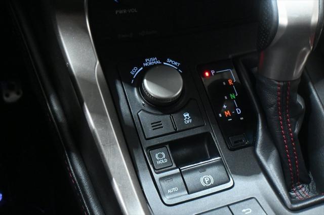 used 2017 Lexus NX 200t car, priced at $24,800
