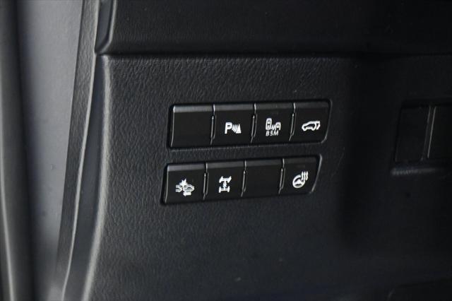 used 2017 Lexus NX 200t car, priced at $24,800