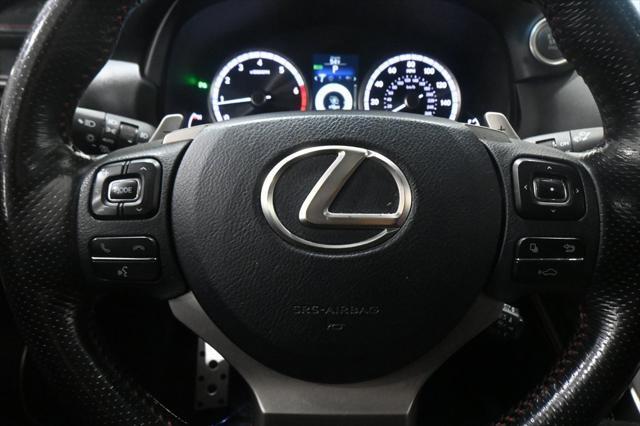 used 2017 Lexus NX 200t car, priced at $24,800