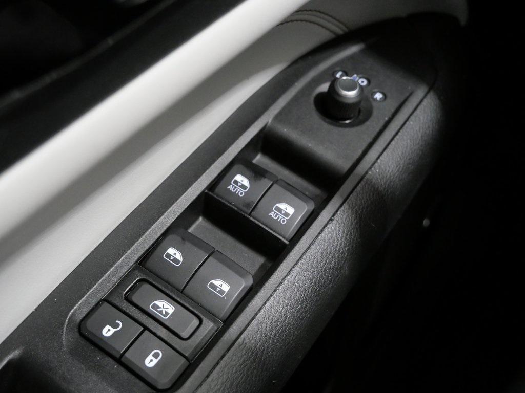 used 2022 Jeep Compass car, priced at $23,300
