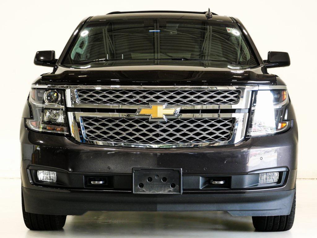 used 2018 Chevrolet Suburban car, priced at $24,000