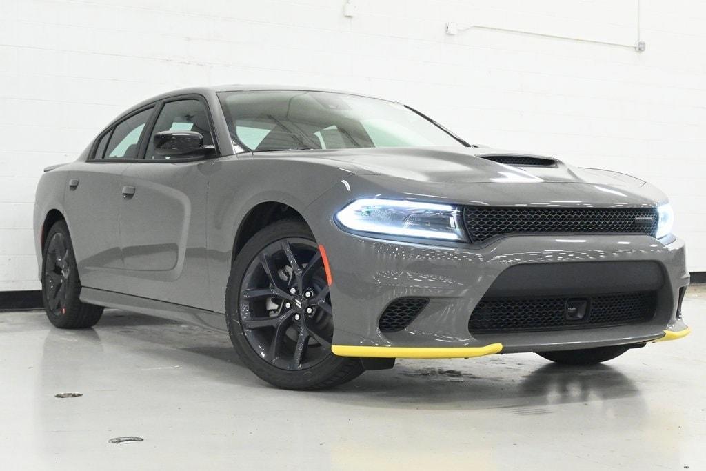 new 2023 Dodge Charger car, priced at $36,991