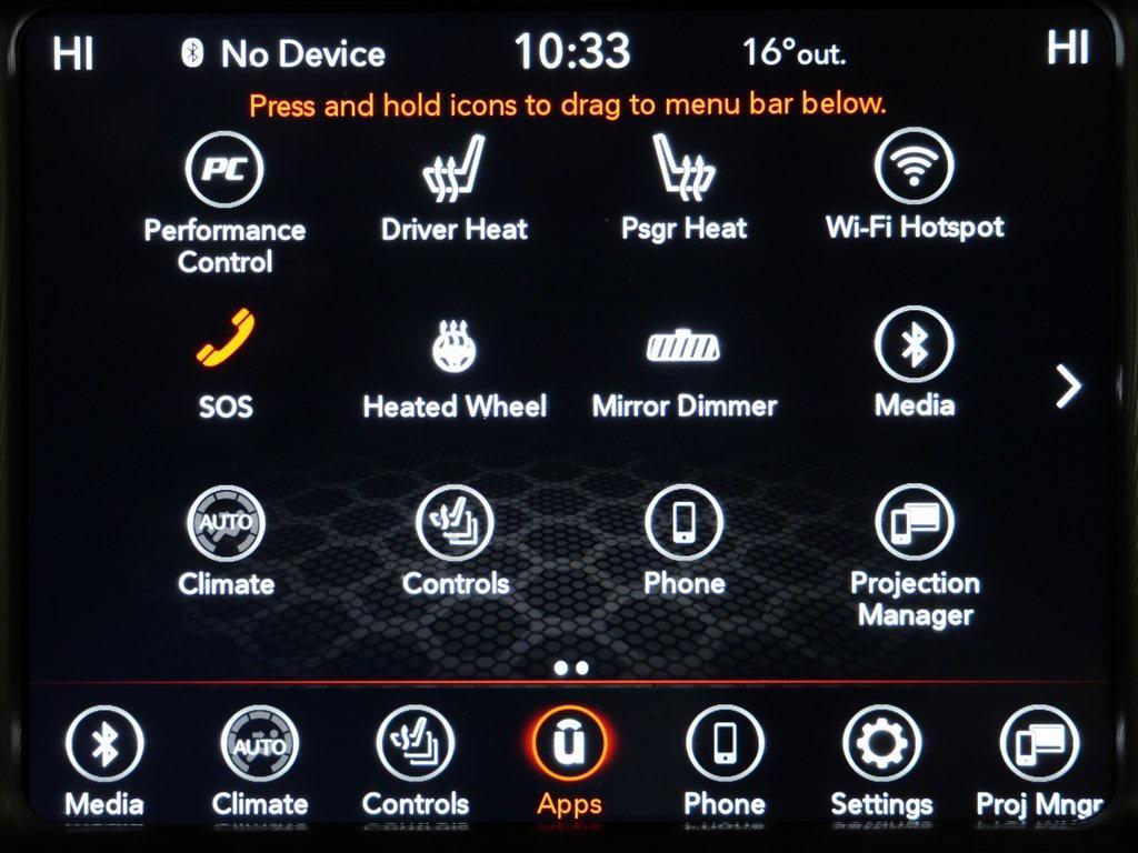 used 2021 Dodge Charger car, priced at $19,700