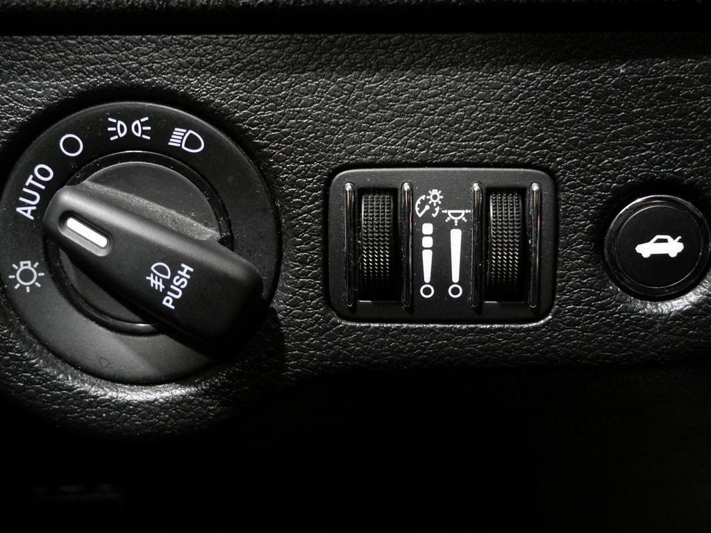 used 2021 Dodge Charger car, priced at $19,700