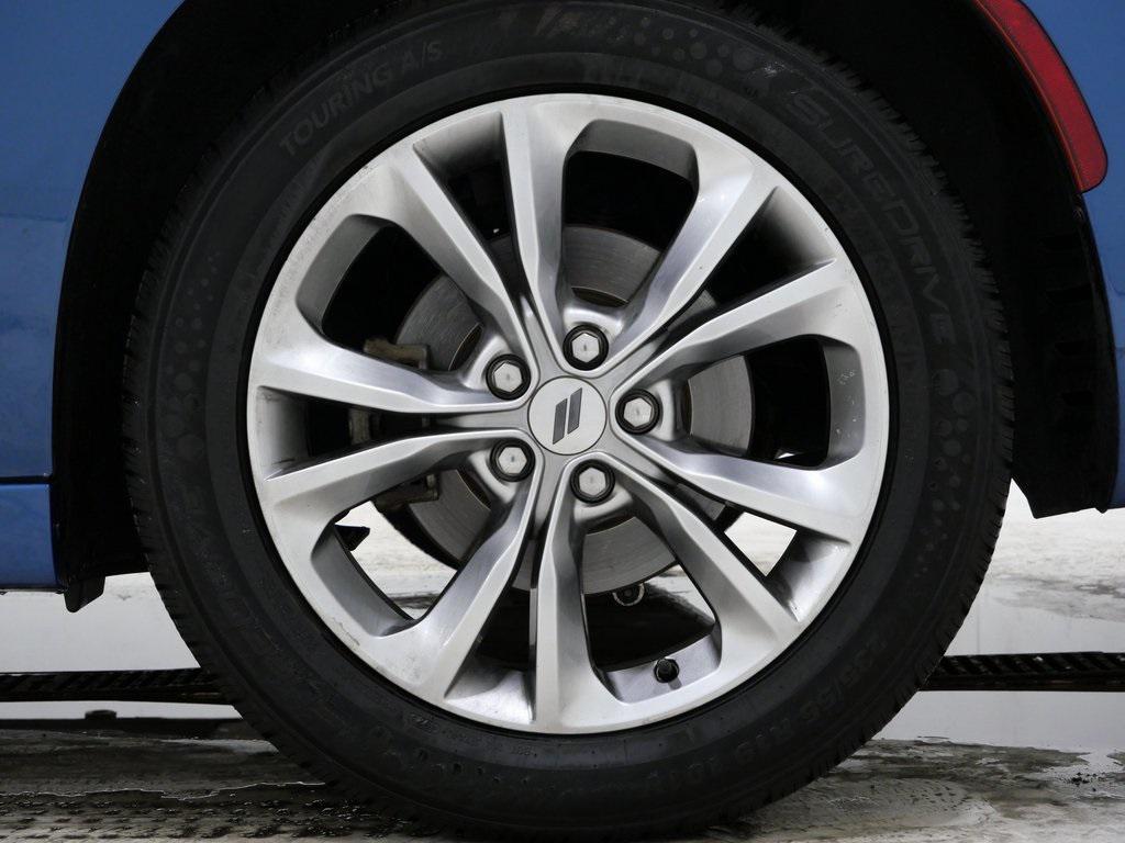 used 2021 Dodge Charger car, priced at $19,700