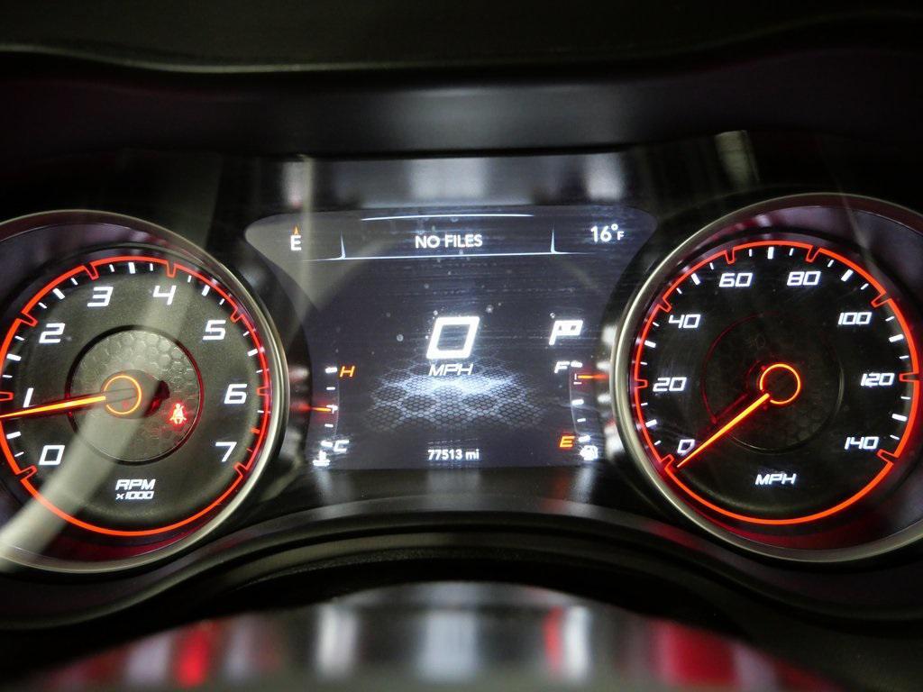 used 2021 Dodge Charger car, priced at $19,700