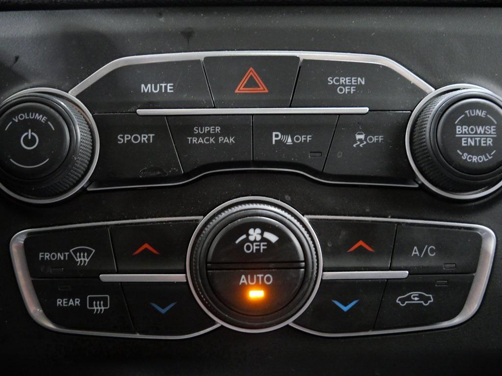 used 2021 Dodge Charger car, priced at $19,700