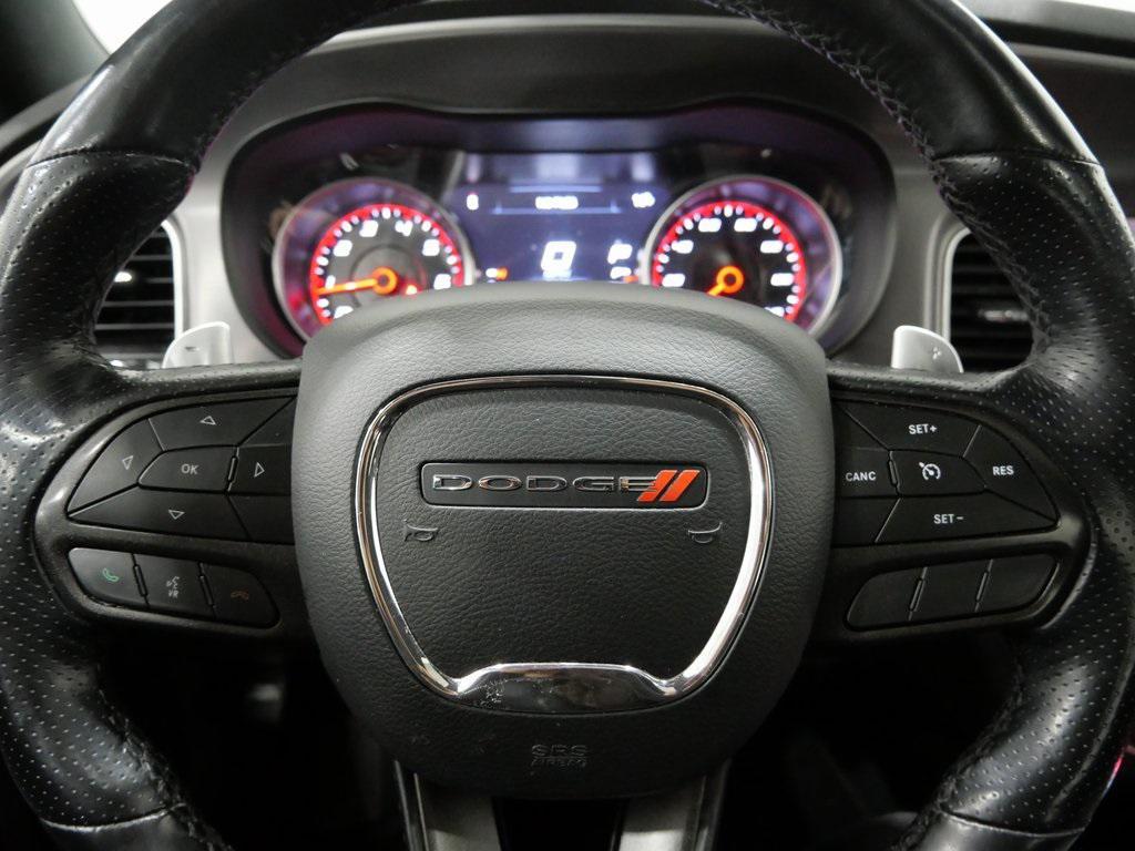 used 2021 Dodge Charger car, priced at $19,700