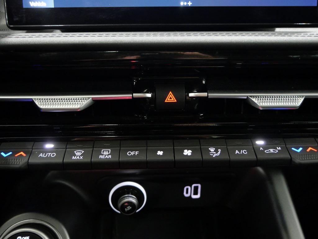 used 2024 Alfa Romeo Tonale car, priced at $28,000