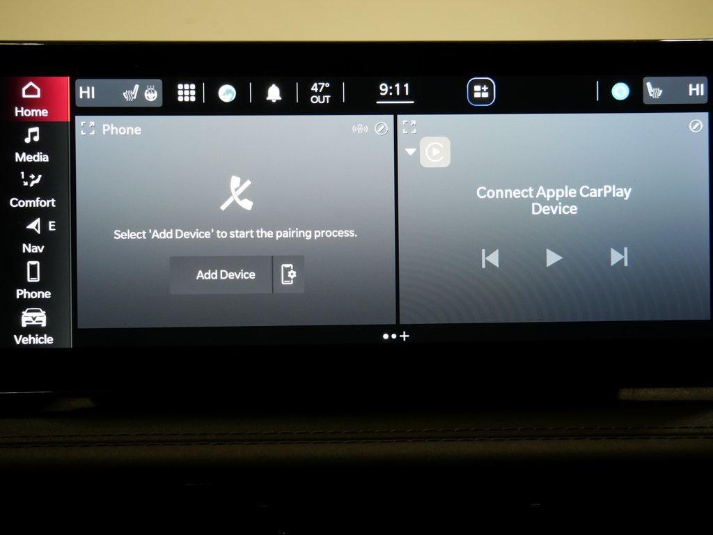 used 2024 Alfa Romeo Tonale car, priced at $28,000