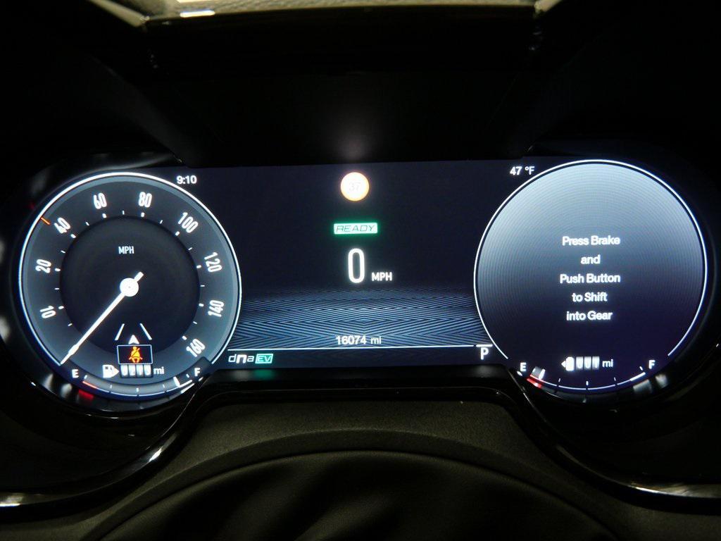 used 2024 Alfa Romeo Tonale car, priced at $28,000