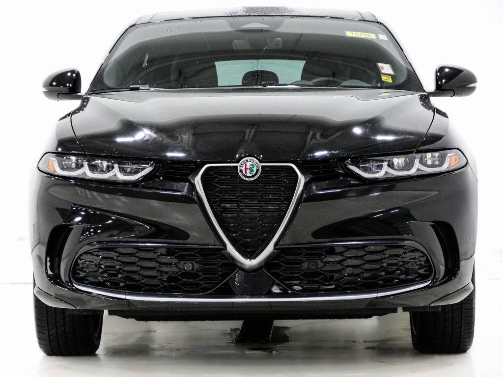 used 2024 Alfa Romeo Tonale car, priced at $28,000