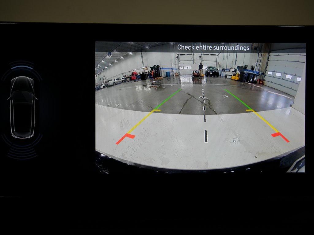 used 2024 Alfa Romeo Tonale car, priced at $28,000