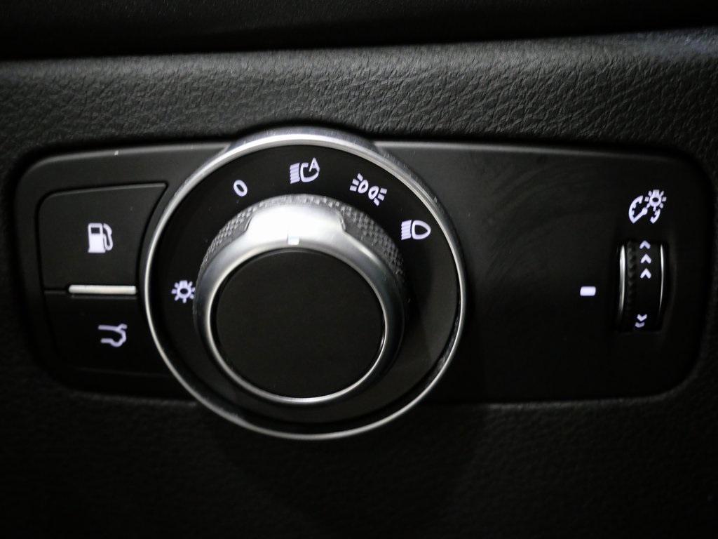 used 2024 Alfa Romeo Tonale car, priced at $28,000