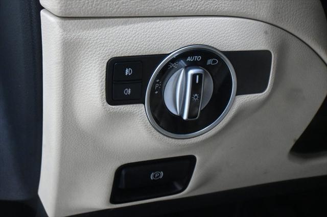 used 2017 Mercedes-Benz GLA 250 car, priced at $15,300